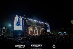 BRUMADINHO AGROSHOW 2025