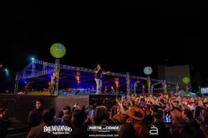 BRUMADINHO AGROSHOW 2025