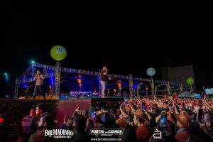 BRUMADINHO AGROSHOW 2025