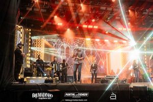BRUMADINHO AGROSHOW 2025