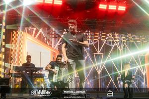 BRUMADINHO AGROSHOW 2025