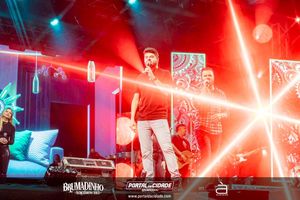 BRUMADINHO AGROSHOW 2025