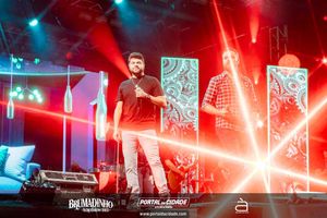 BRUMADINHO AGROSHOW 2025