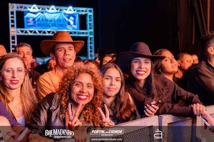 BRUMADINHO AGROSHOW 2025