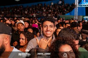 BRUMADINHO AGROSHOW 2025
