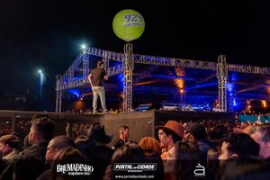 BRUMADINHO AGROSHOW 2025