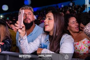 BRUMADINHO AGROSHOW 2025