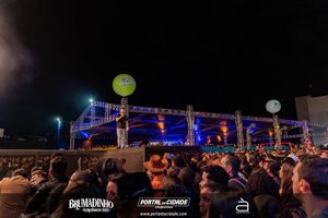 BRUMADINHO AGROSHOW 2025