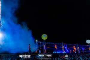 BRUMADINHO AGROSHOW 2025