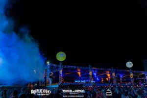 BRUMADINHO AGROSHOW 2025