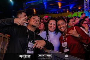 BRUMADINHO AGROSHOW 2025