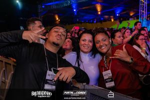 BRUMADINHO AGROSHOW 2025