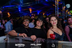 BRUMADINHO AGROSHOW 2025