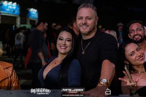 BRUMADINHO AGROSHOW 2025