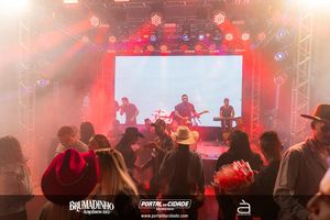 BRUMADINHO AGROSHOW 2025