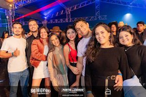 BRUMADINHO AGROSHOW 2025