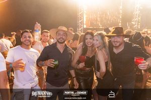 BRUMADINHO AGROSHOW 2025