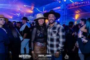 BRUMADINHO AGROSHOW 2025
