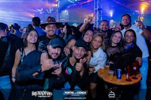 BRUMADINHO AGROSHOW 2025