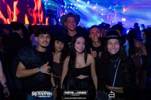 BRUMADINHO AGROSHOW 2025