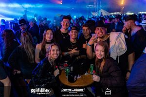 BRUMADINHO AGROSHOW 2025