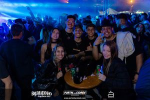 BRUMADINHO AGROSHOW 2025
