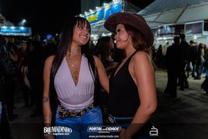 BRUMADINHO AGROSHOW 2025