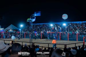 BRUMADINHO AGROSHOW 2025