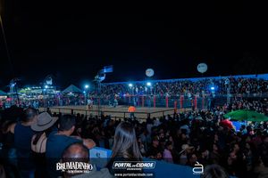 BRUMADINHO AGROSHOW 2025