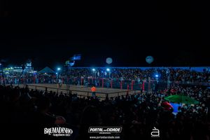 BRUMADINHO AGROSHOW 2025