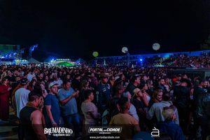 BRUMADINHO AGROSHOW 2025