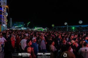 BRUMADINHO AGROSHOW 2025