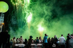 BRUMADINHO AGROSHOW 2025