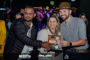 BRUMADINHO AGROSHOW 2025