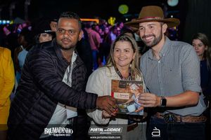 BRUMADINHO AGROSHOW 2025