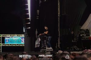 BRUMADINHO AGROSHOW 2025
