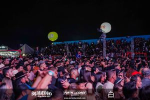 BRUMADINHO AGROSHOW 2025