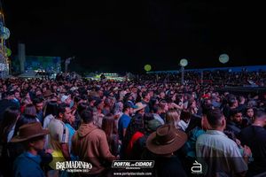BRUMADINHO AGROSHOW 2025