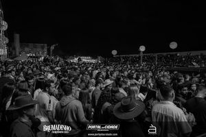 BRUMADINHO AGROSHOW 2025