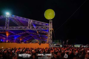 BRUMADINHO AGROSHOW 2025