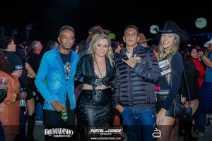 BRUMADINHO AGROSHOW 2025