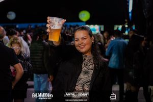 BRUMADINHO AGROSHOW 2025