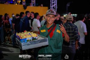 BRUMADINHO AGROSHOW 2025