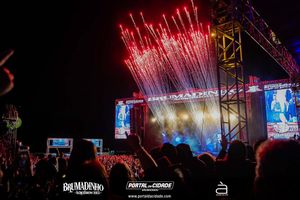 BRUMADINHO AGROSHOW 2025