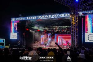 BRUMADINHO AGROSHOW 2025