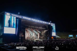 BRUMADINHO AGROSHOW 2025