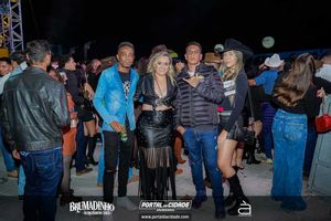BRUMADINHO AGROSHOW 2025