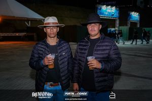BRUMADINHO AGROSHOW 2025