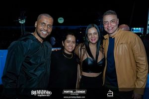 BRUMADINHO AGROSHOW 2025