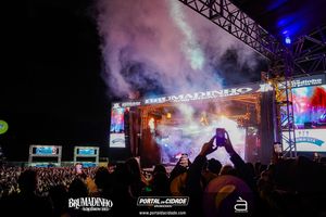 BRUMADINHO AGROSHOW 2025